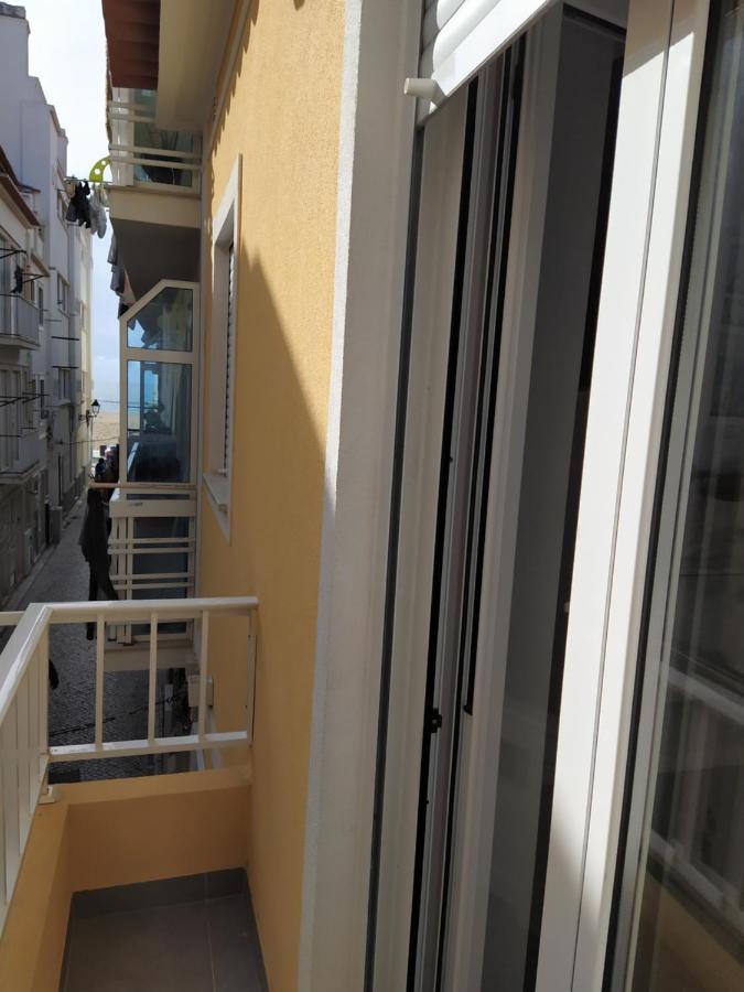 Appartamento Casa Da Leninha Nazaré Esterno foto
