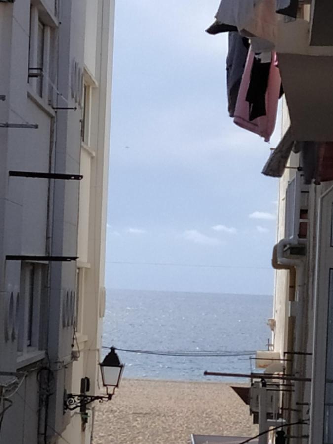 Appartamento Casa Da Leninha Nazaré Esterno foto