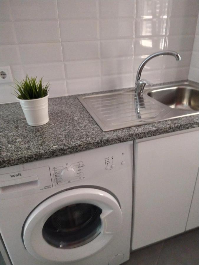 Appartamento Casa Da Leninha Nazaré Esterno foto