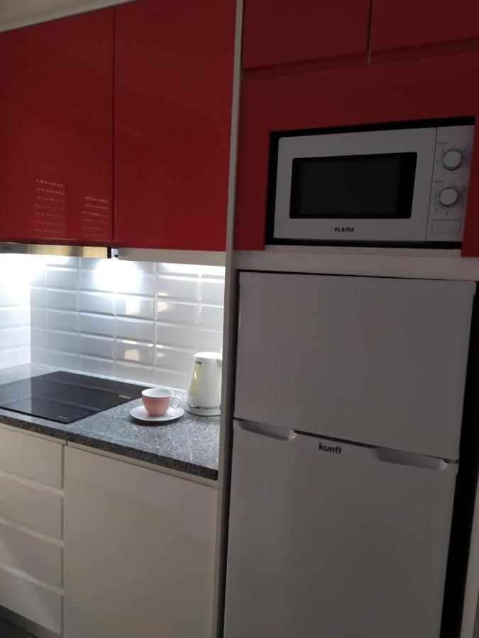 Appartamento Casa Da Leninha Nazaré Esterno foto