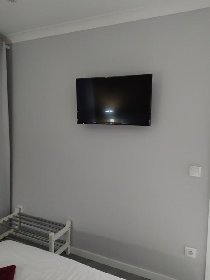 Appartamento Casa Da Leninha Nazaré Esterno foto