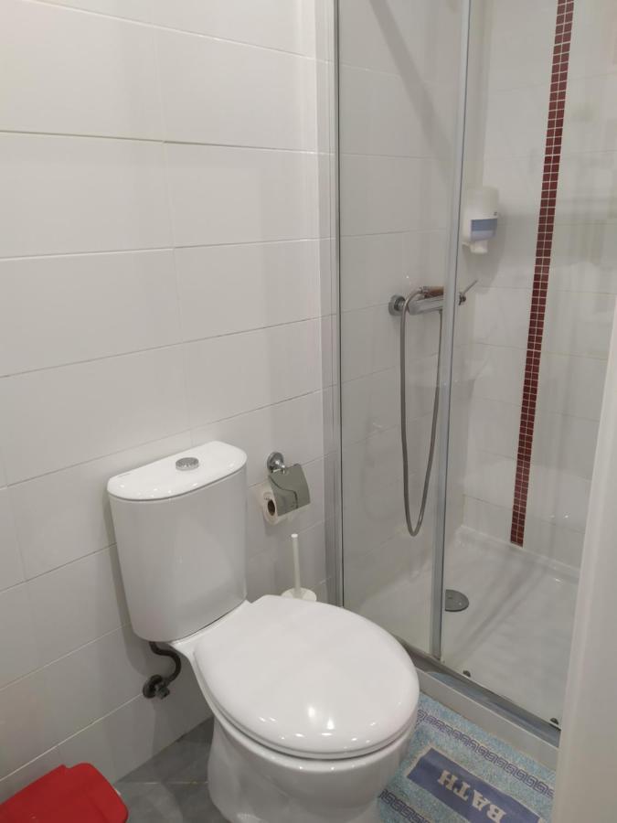 Appartamento Casa Da Leninha Nazaré Esterno foto